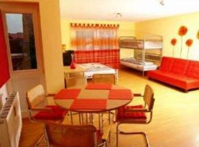 фото отеля Ferienwohnung Strauch