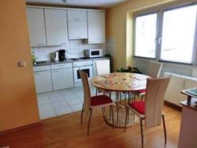 фото отеля Ferienwohnung Strauch