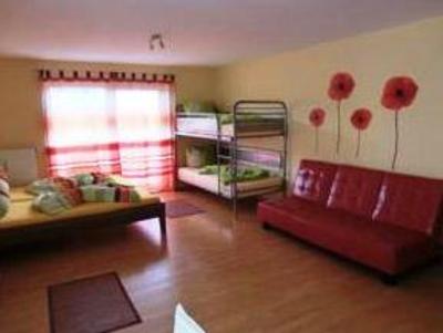 фото отеля Ferienwohnung Strauch