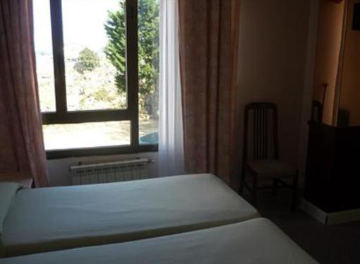 фото отеля Hostelero de la Hoz