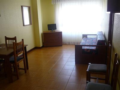 фото отеля Hostelero de la Hoz