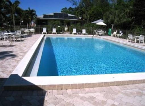 фото отеля Sanibel Surfside