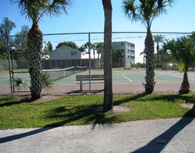 фото отеля Sanibel Surfside