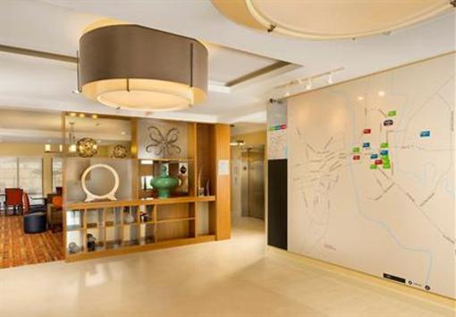 фото отеля TownePlace Suites Eagle Pass