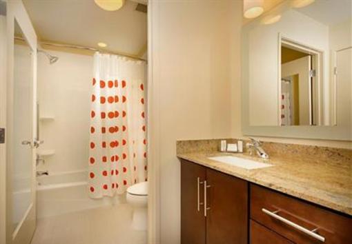 фото отеля TownePlace Suites Eagle Pass