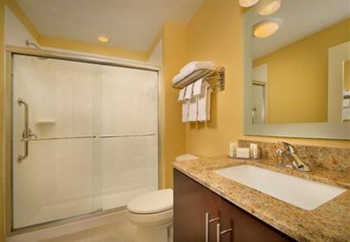 фото отеля TownePlace Suites Eagle Pass