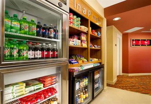 фото отеля TownePlace Suites Eagle Pass