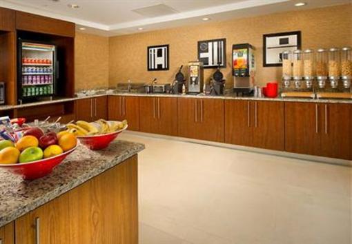 фото отеля TownePlace Suites Eagle Pass
