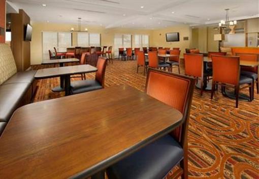 фото отеля TownePlace Suites Eagle Pass