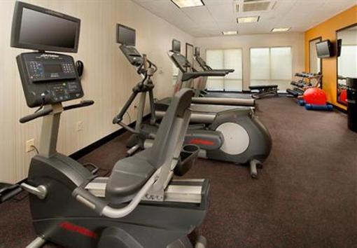 фото отеля TownePlace Suites Eagle Pass