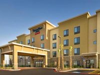 TownePlace Suites Eagle Pass