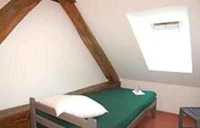 фото отеля La Maison Des Randonneurs