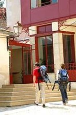 фото отеля La Maison Des Randonneurs