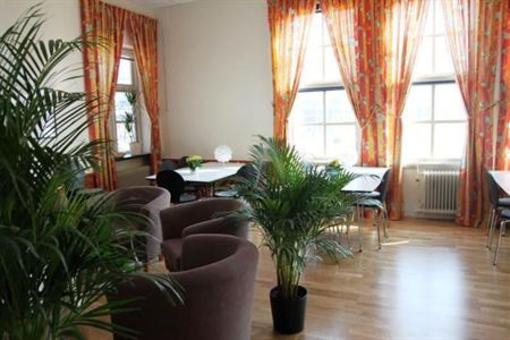 фото отеля Stationen B&B