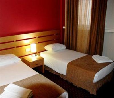 фото отеля Gunesler Hotel