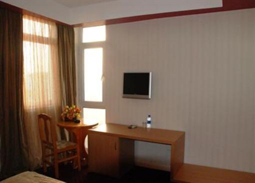 фото отеля Gunesler Hotel