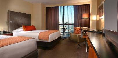 фото отеля Hyatt Regency Chicago