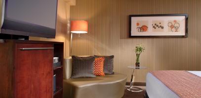 фото отеля Hyatt Regency Chicago