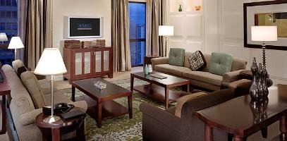 фото отеля Hyatt Regency Chicago
