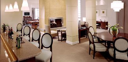 фото отеля Hyatt Regency Chicago