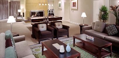 фото отеля Hyatt Regency Chicago