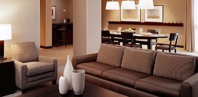 фото отеля Hyatt Regency Chicago