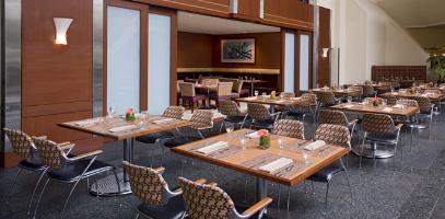 фото отеля Hyatt Regency Chicago