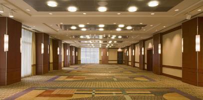 фото отеля Hyatt Regency Chicago