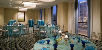 фото отеля Hyatt Regency Chicago
