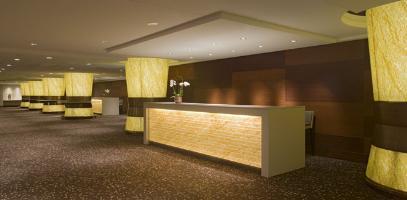 фото отеля Hyatt Regency Chicago
