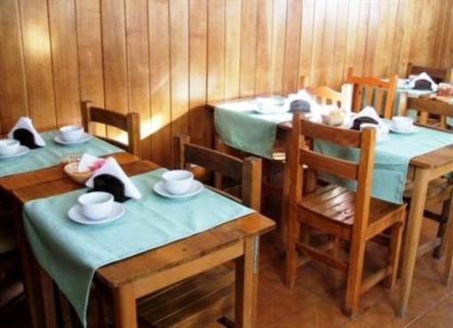 фото отеля Quimelen Lodge