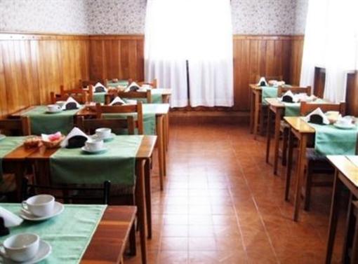 фото отеля Quimelen Lodge