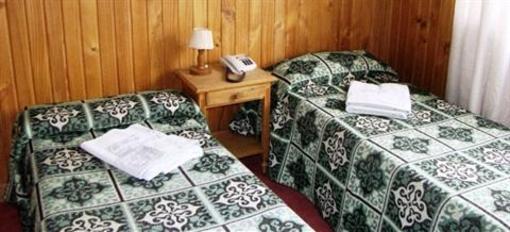 фото отеля Quimelen Lodge