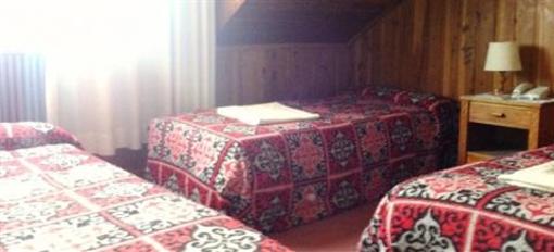 фото отеля Quimelen Lodge