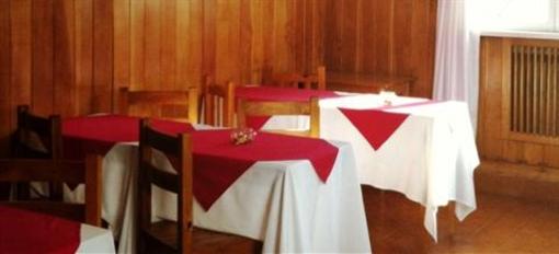 фото отеля Quimelen Lodge