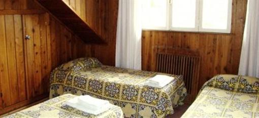 фото отеля Quimelen Lodge