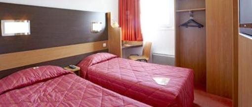 фото отеля Premiere Classe Longwy