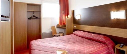 фото отеля Premiere Classe Longwy