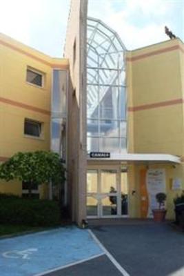 фото отеля Premiere Classe Longwy