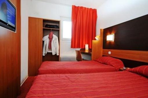 фото отеля Premiere Classe Longwy