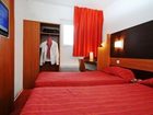 фото отеля Premiere Classe Longwy
