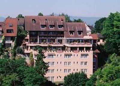 фото отеля Kapuzinergarten Hotel Restaurant