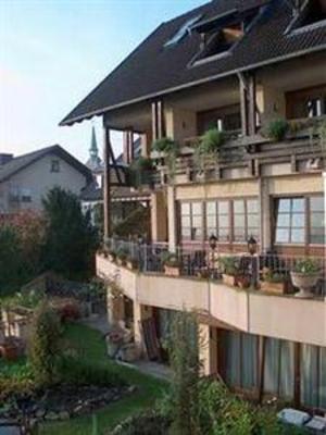 фото отеля Kapuzinergarten Hotel Restaurant
