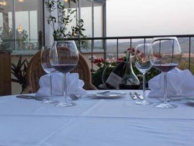 фото отеля Kapuzinergarten Hotel Restaurant