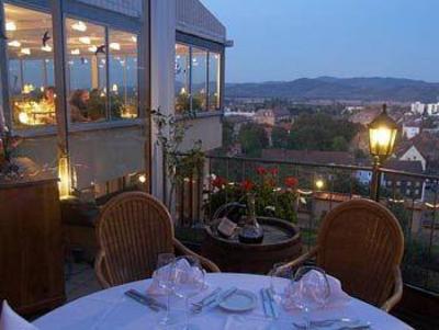 фото отеля Kapuzinergarten Hotel Restaurant