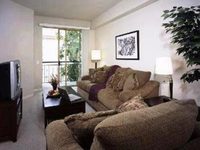 Marriott ExecuStay Meridian Parkside
