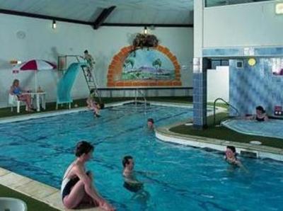 фото отеля Cherry Orchard Aparthotel