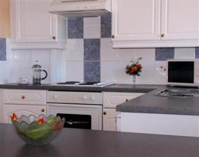 фото отеля Cherry Orchard Aparthotel