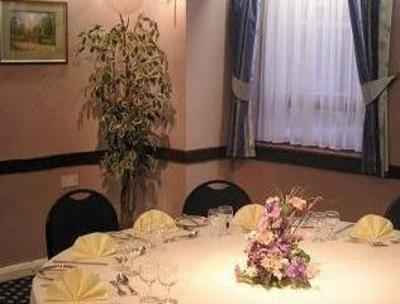 фото отеля Cherry Orchard Aparthotel