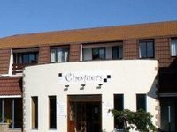 Cherry Orchard Aparthotel